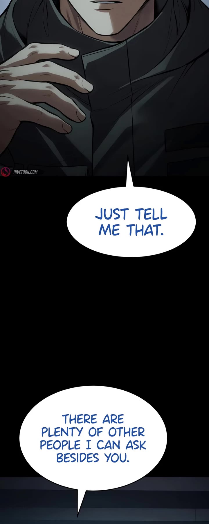 Baek XX Chapter 108 page 5 - Chapter 108