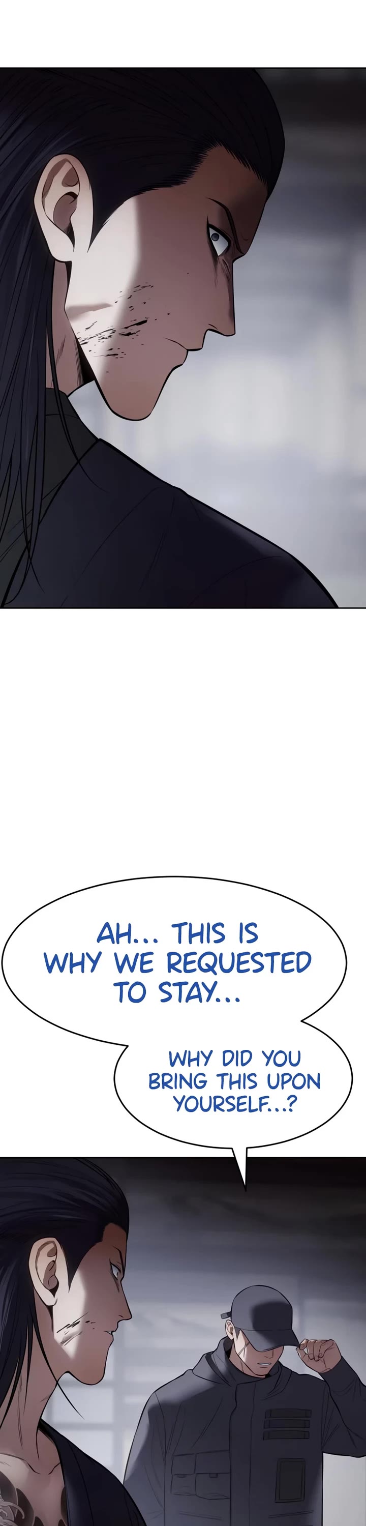 Baek XX Chapter 108 page 50 - Chapter 108