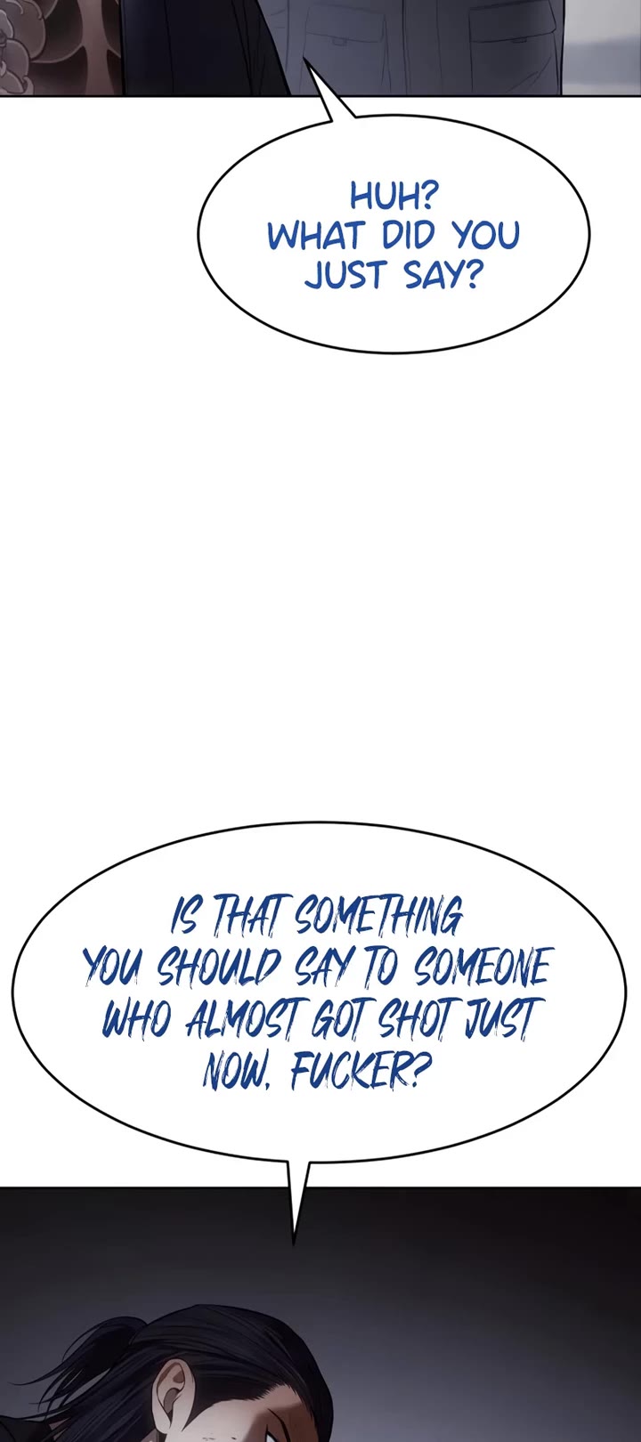 Baek XX Chapter 108 page 51 - Chapter 108