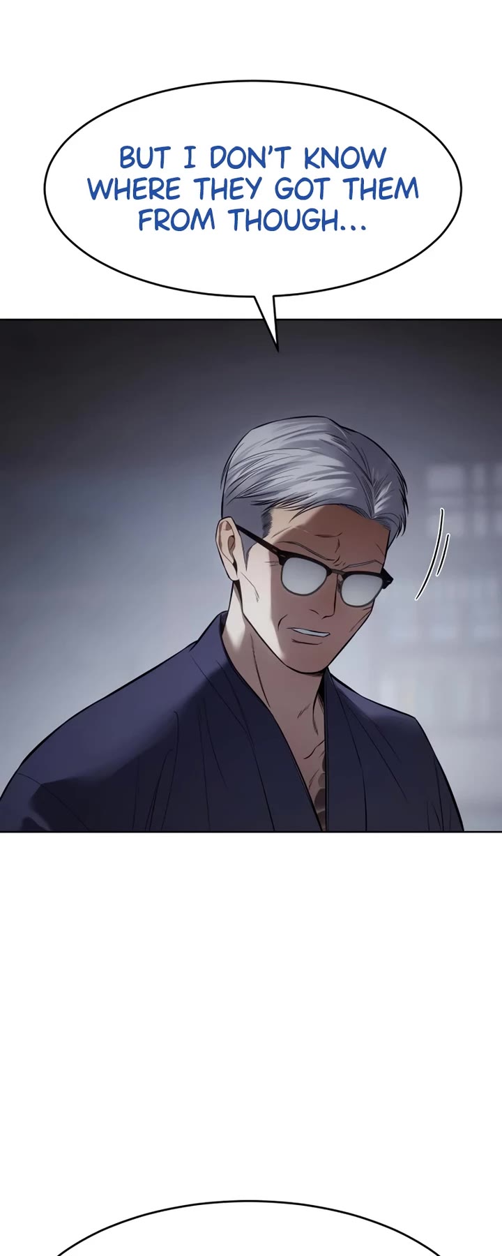 Baek XX Chapter 108 page 56 - Chapter 108