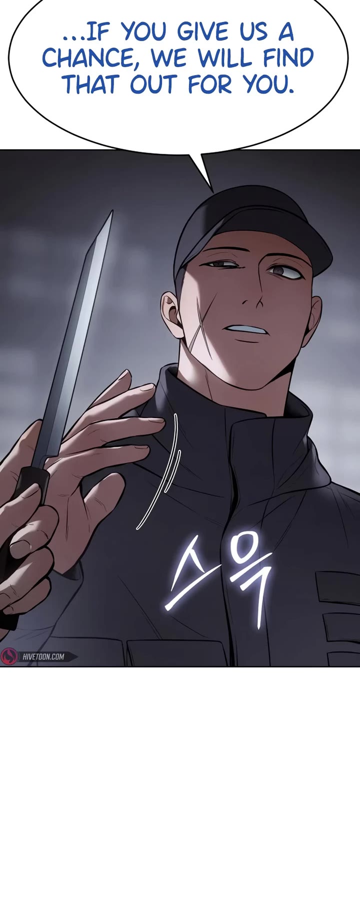 Baek XX Chapter 108 page 57 - Chapter 108