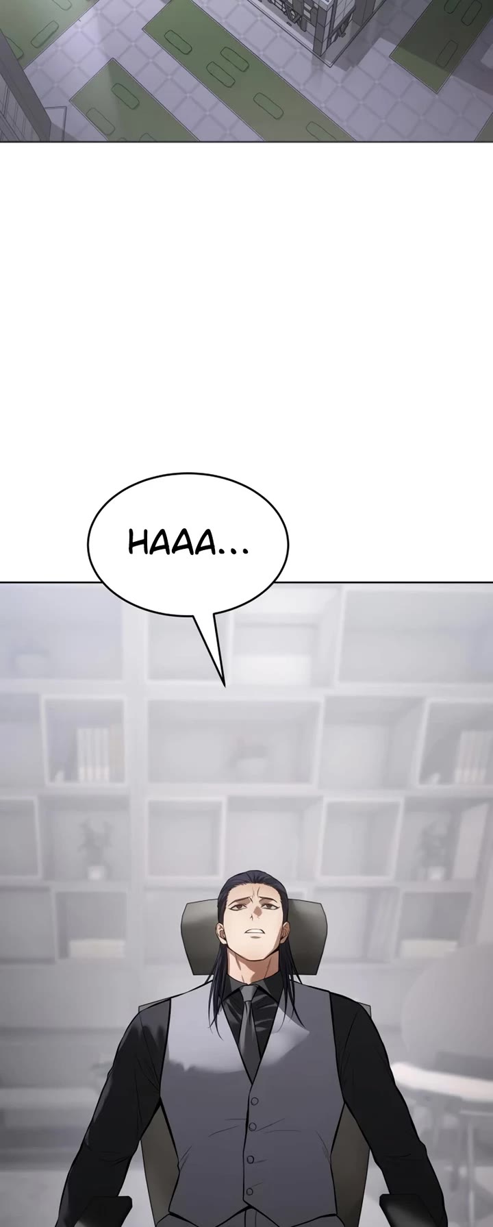 Baek XX Chapter 108 page 61 - Chapter 108