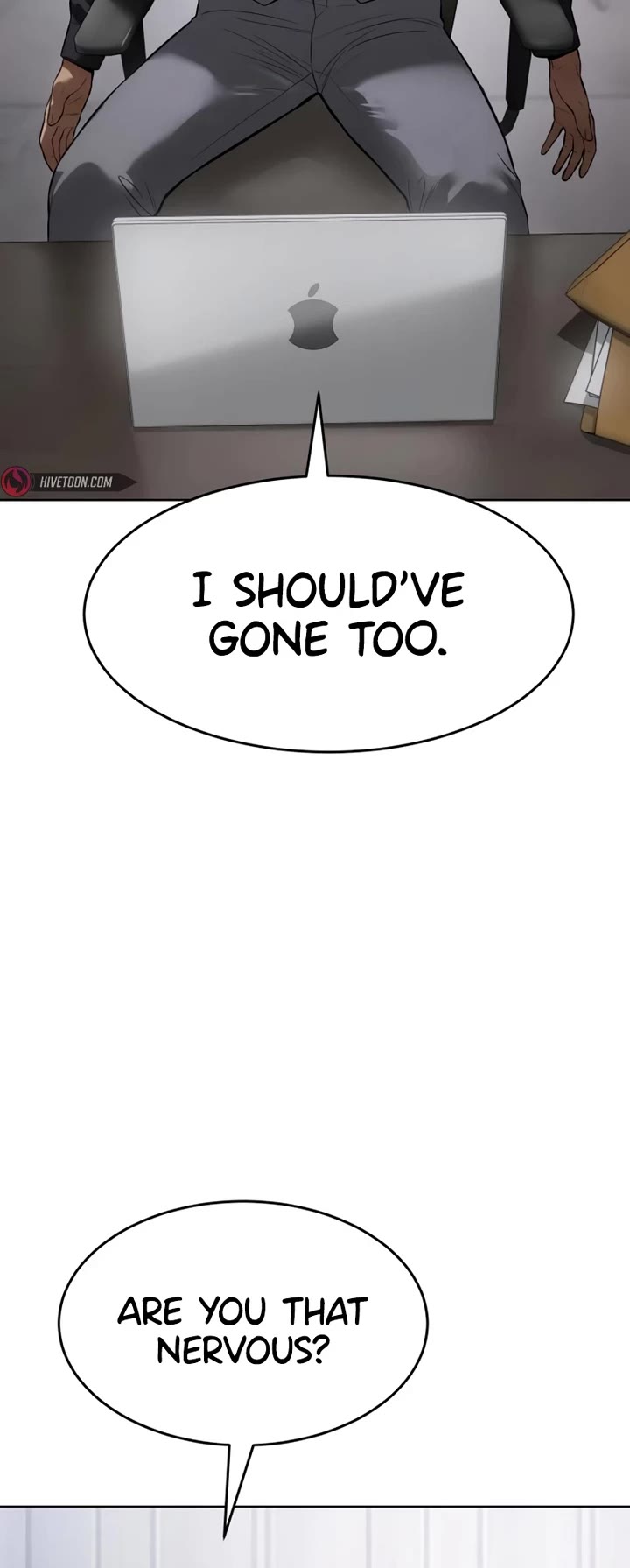 Baek XX Chapter 108 page 62 - Chapter 108