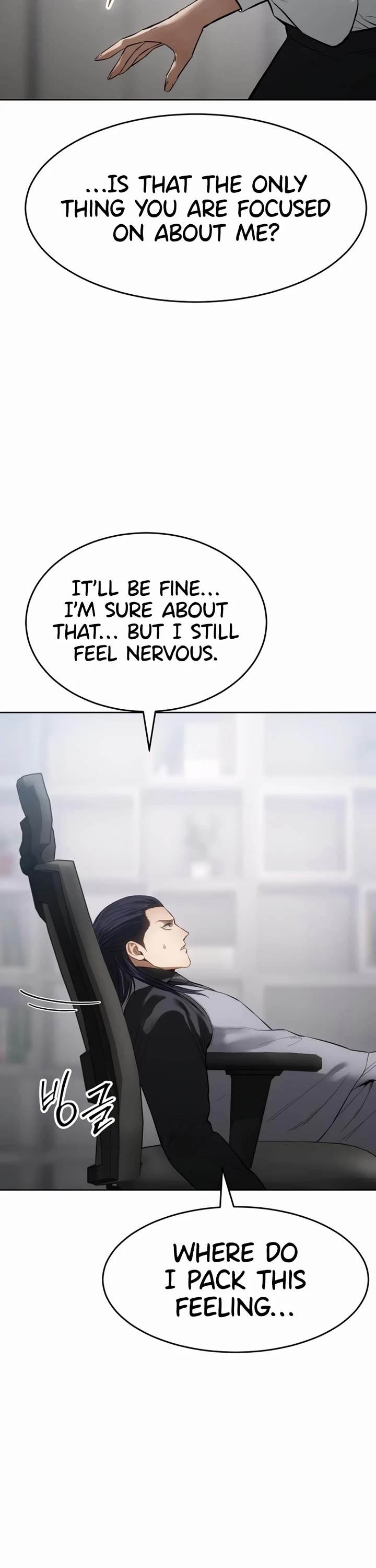 Baek XX Chapter 108 page 64 - Chapter 108