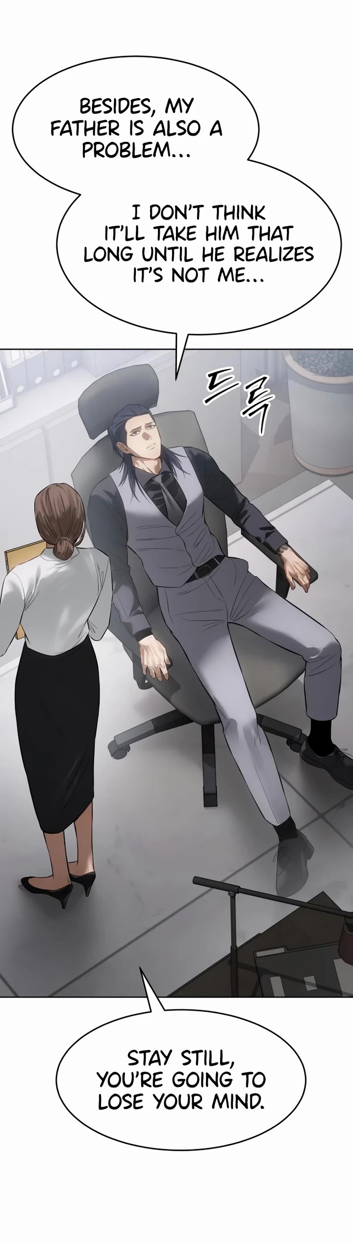 Baek XX Chapter 108 page 65 - Chapter 108