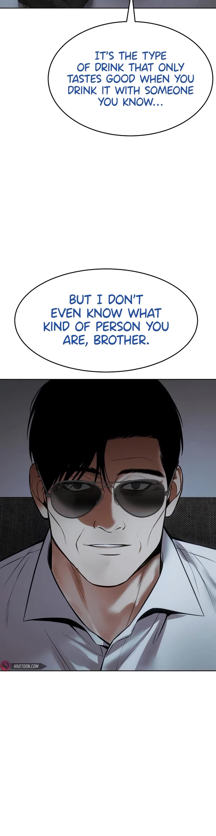Baek XX Chapter 108 page 70 - Chapter 108