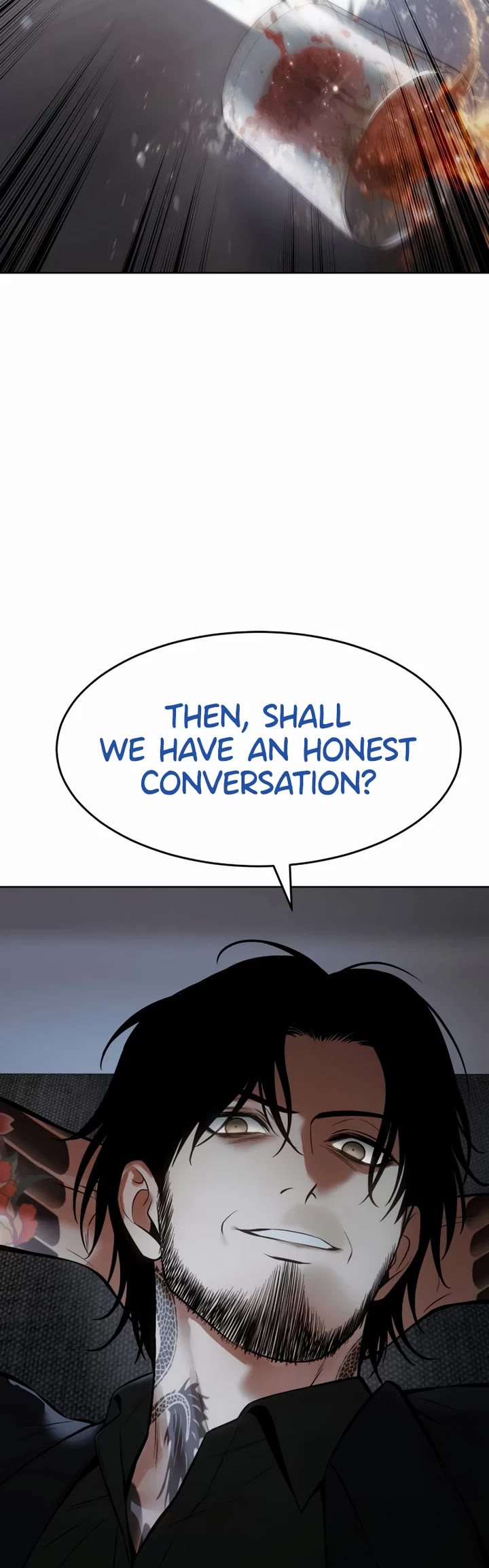 Baek XX Chapter 108 page 73 - Chapter 108