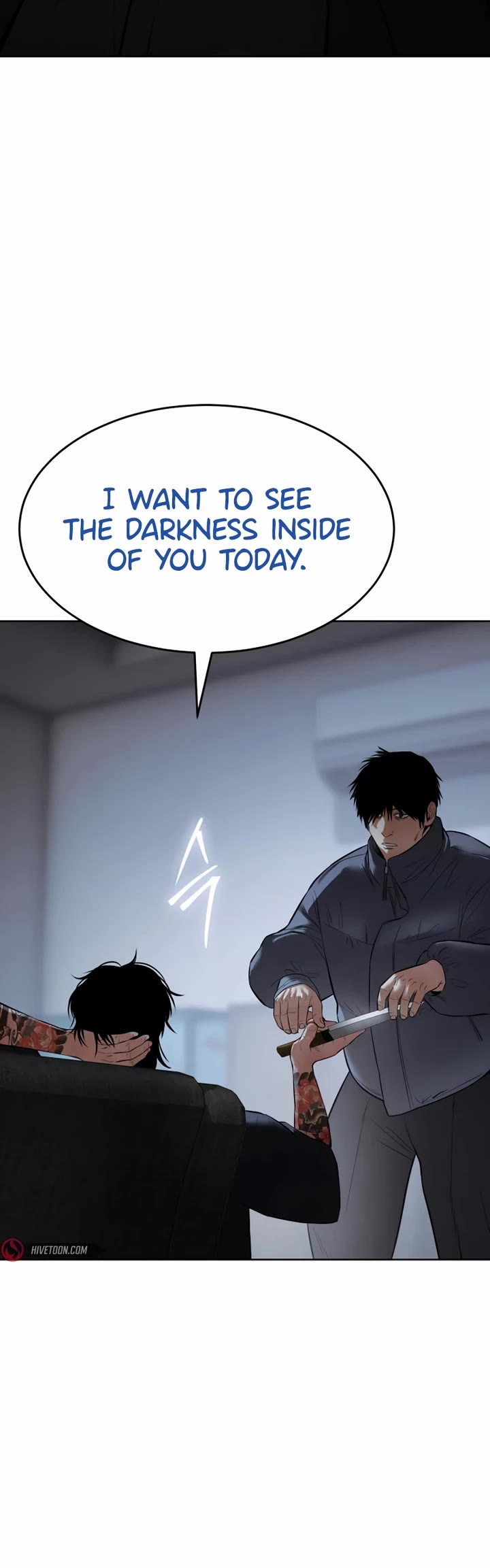 Baek XX Chapter 108 page 74 - Chapter 108