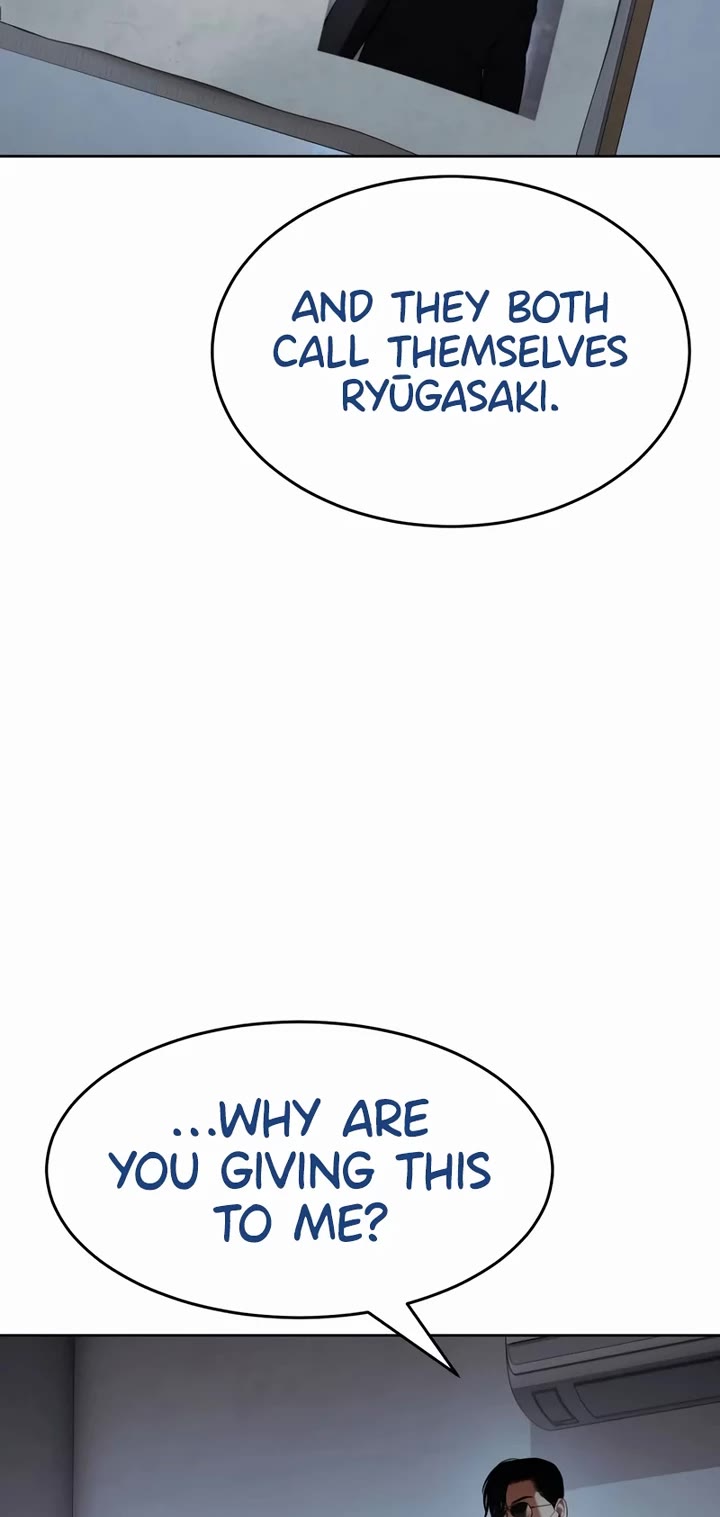 Baek XX Chapter 109 page 21 - Chapter 109