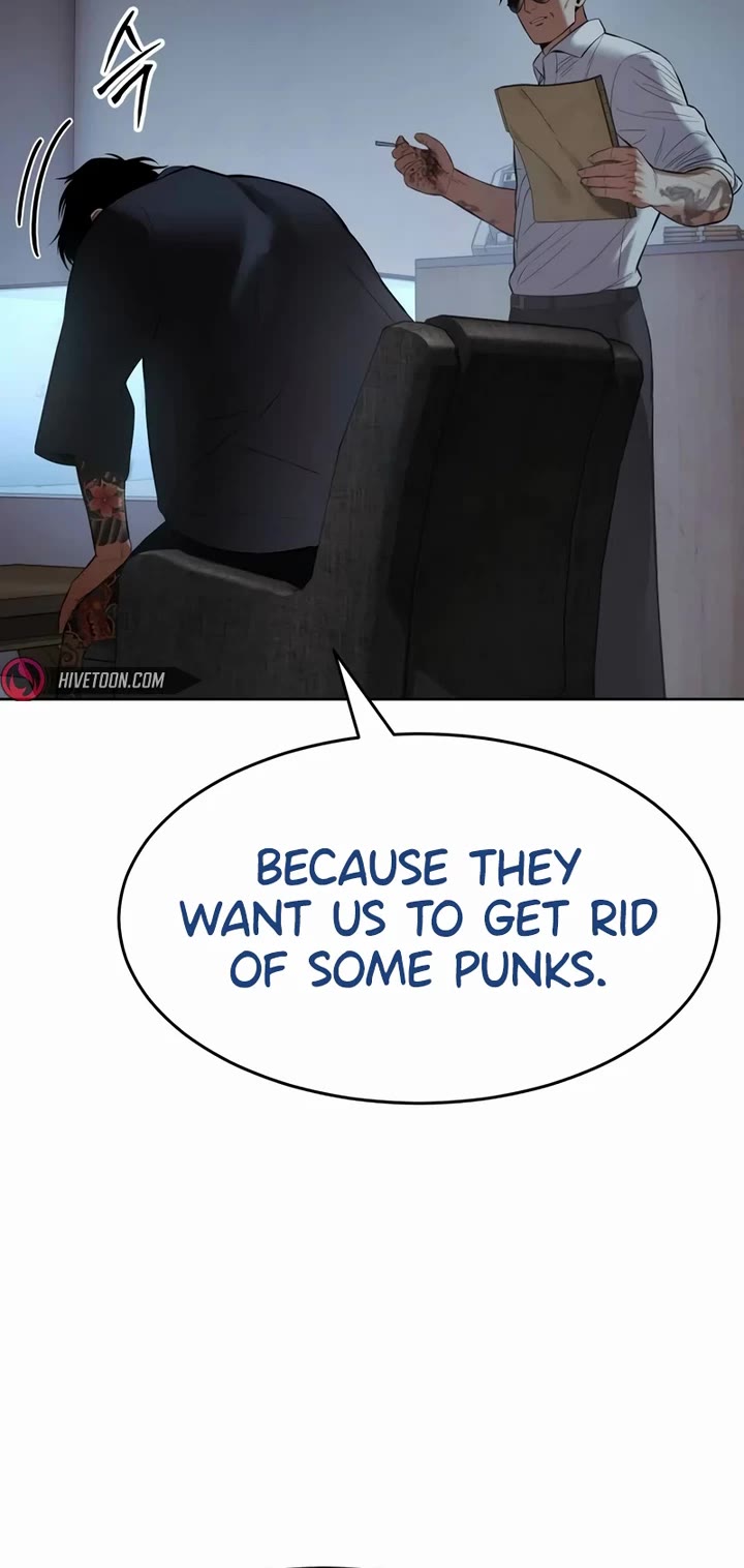 Baek XX Chapter 109 page 22 - Chapter 109