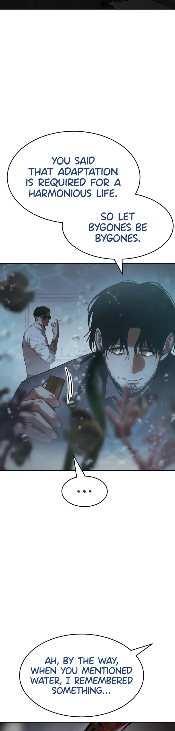 Baek XX Chapter 109 page 24 - Chapter 109