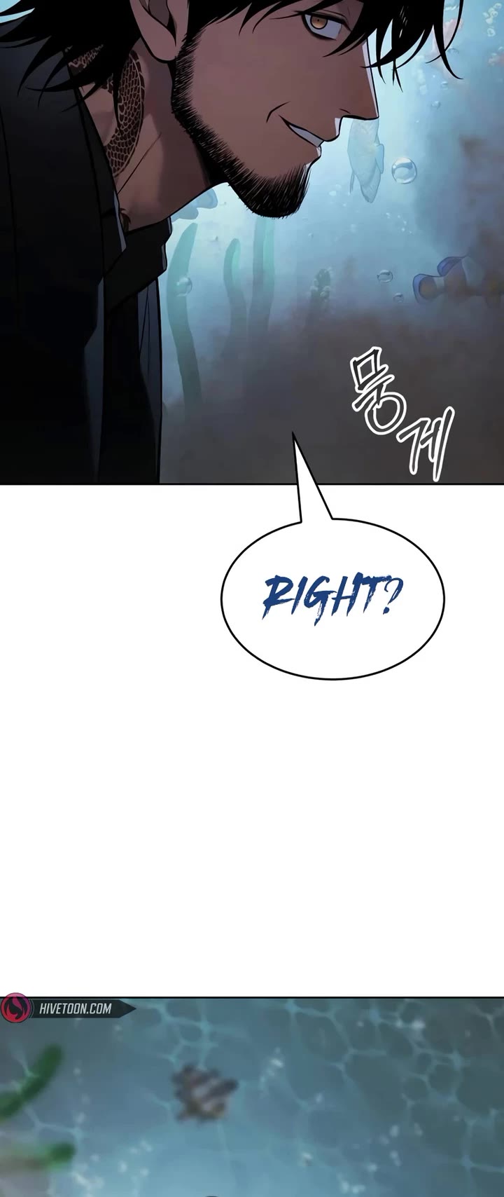 Baek XX Chapter 109 page 27 - Chapter 109