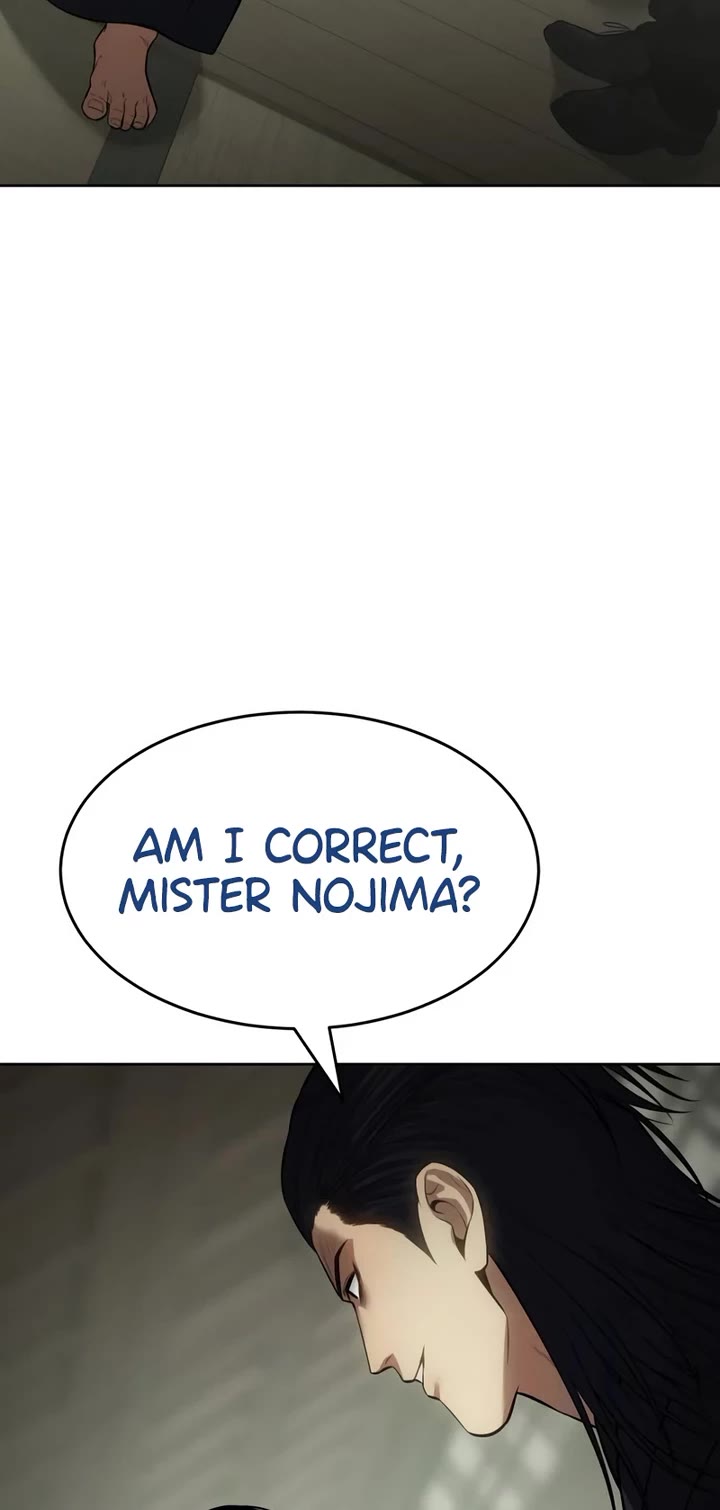 Baek XX Chapter 109 page 36 - Chapter 109
