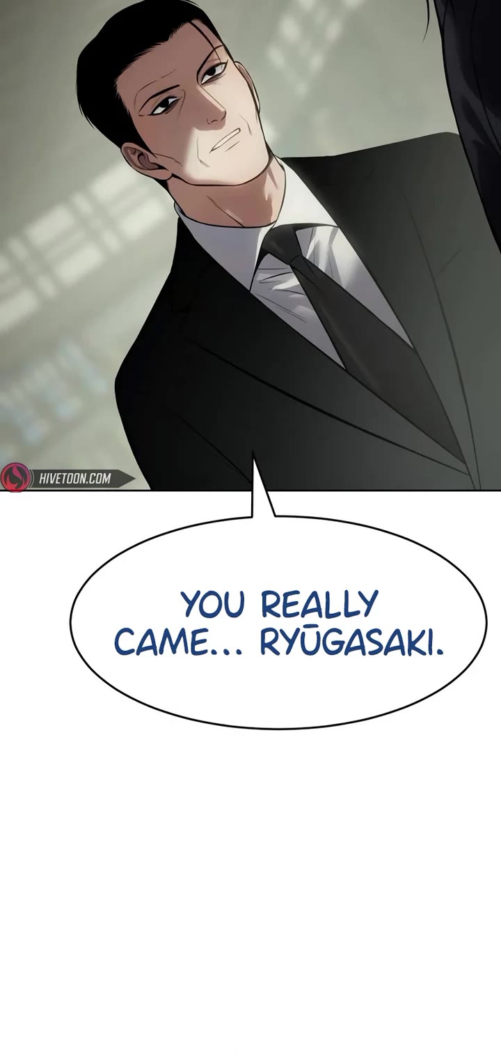 Baek XX Chapter 109 page 37 - Chapter 109