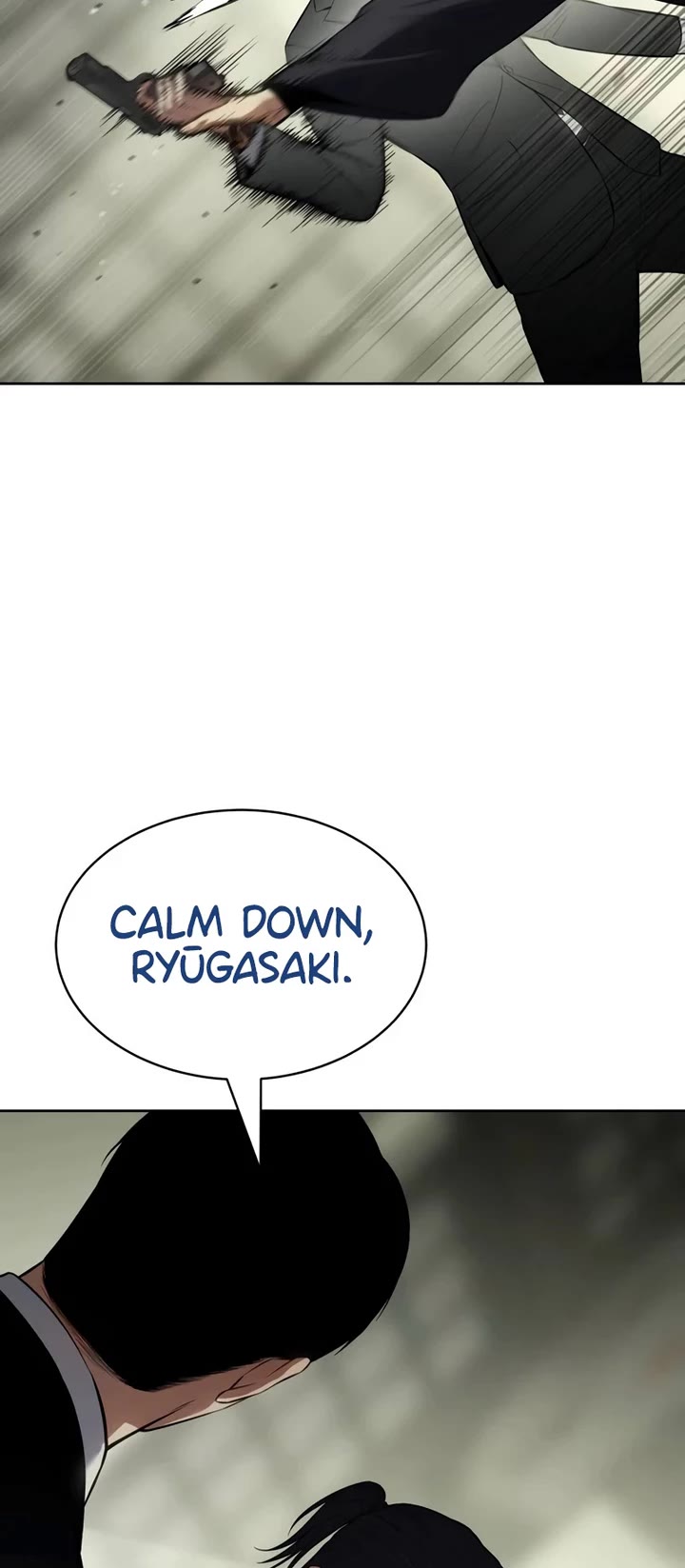 Baek XX Chapter 109 page 41 - Chapter 109