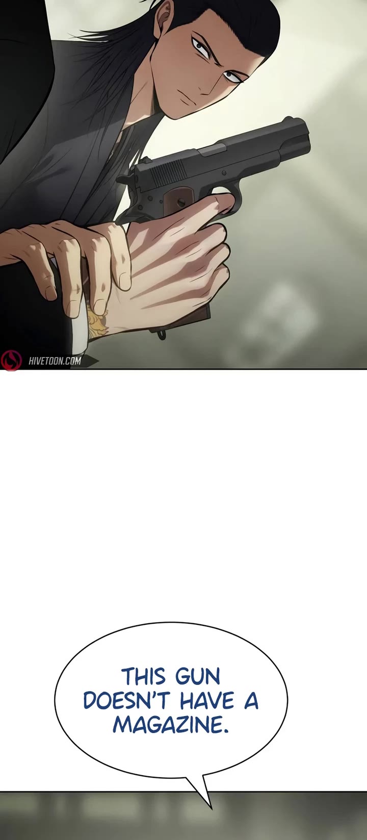 Baek XX Chapter 109 page 42 - Chapter 109