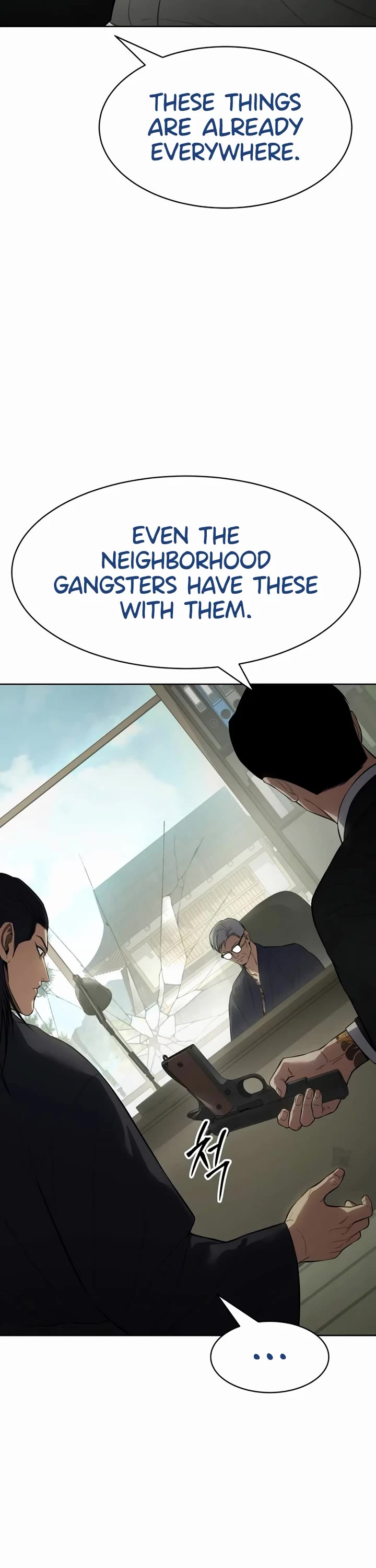 Baek XX Chapter 109 page 44 - Chapter 109