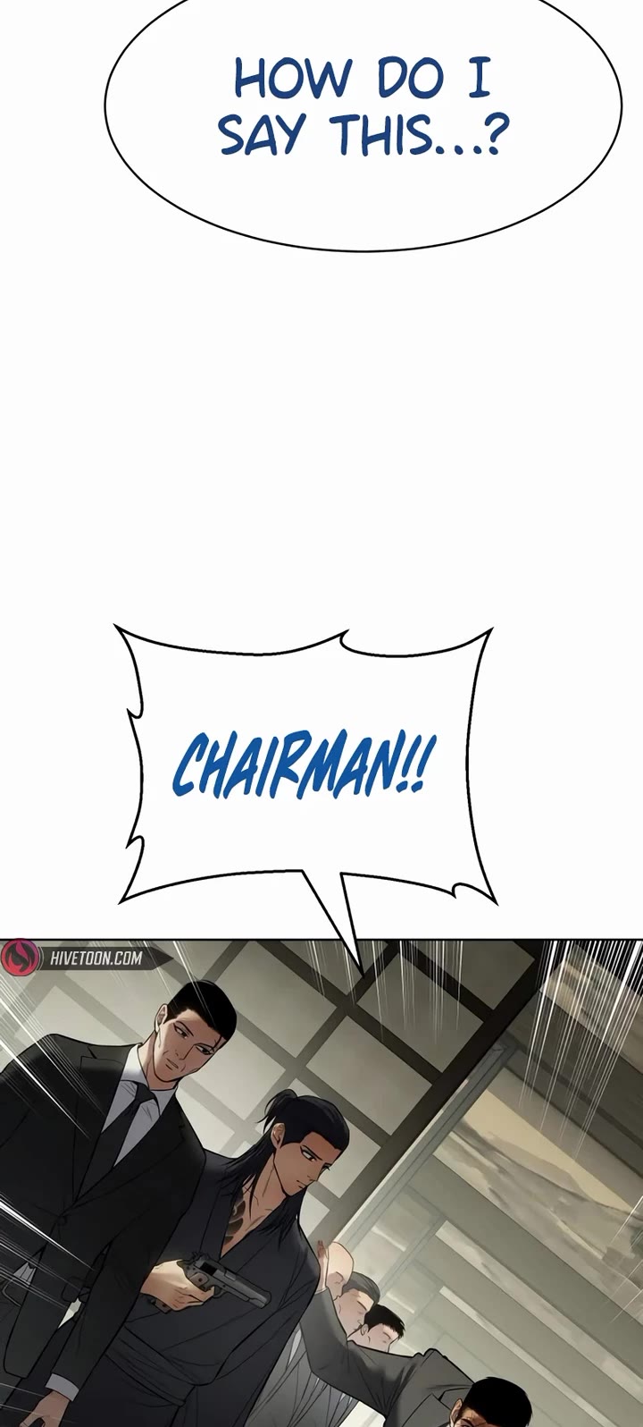Baek XX Chapter 109 page 46 - Chapter 109