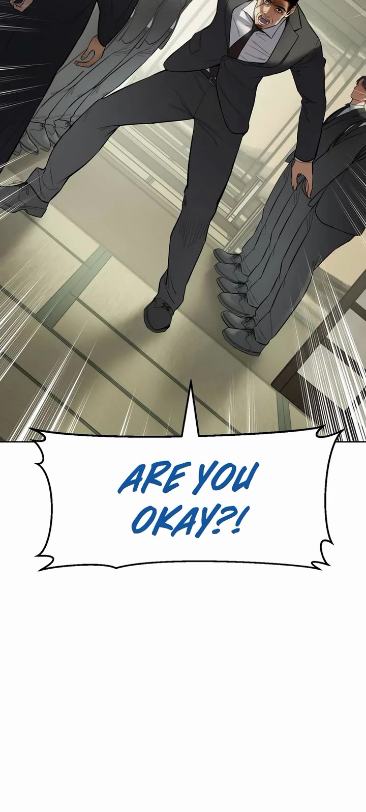 Baek XX Chapter 109 page 47 - Chapter 109