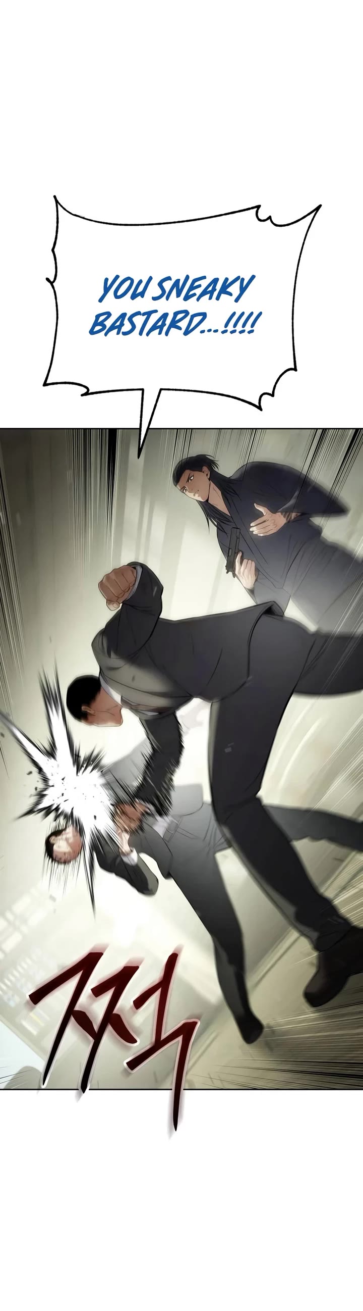 Baek XX Chapter 109 page 50 - Chapter 109