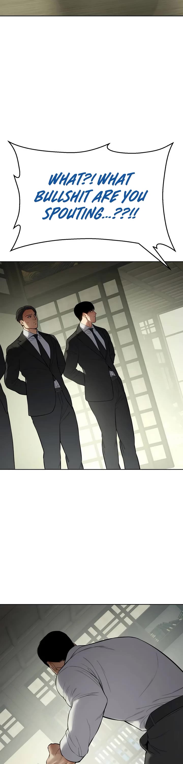 Baek XX Chapter 109 page 54 - Chapter 109