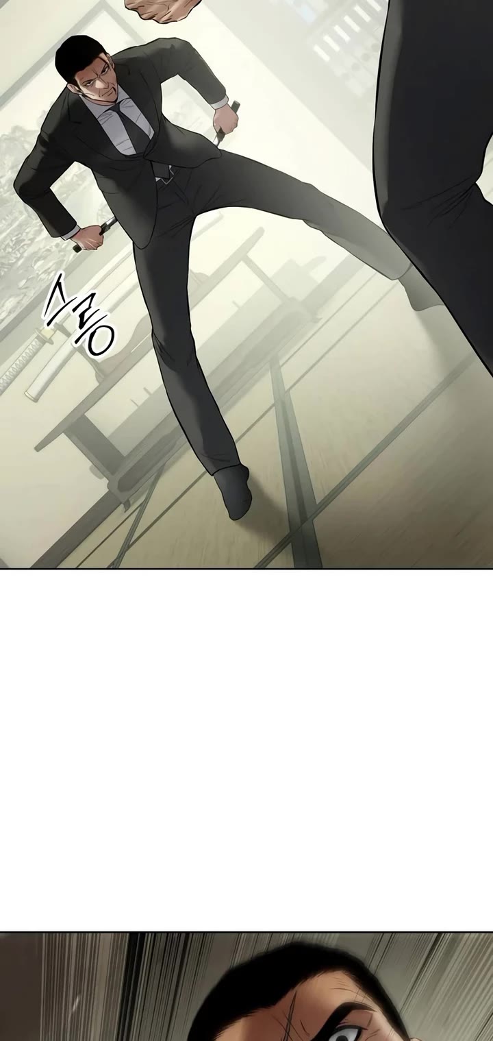 Baek XX Chapter 109 page 55 - Chapter 109