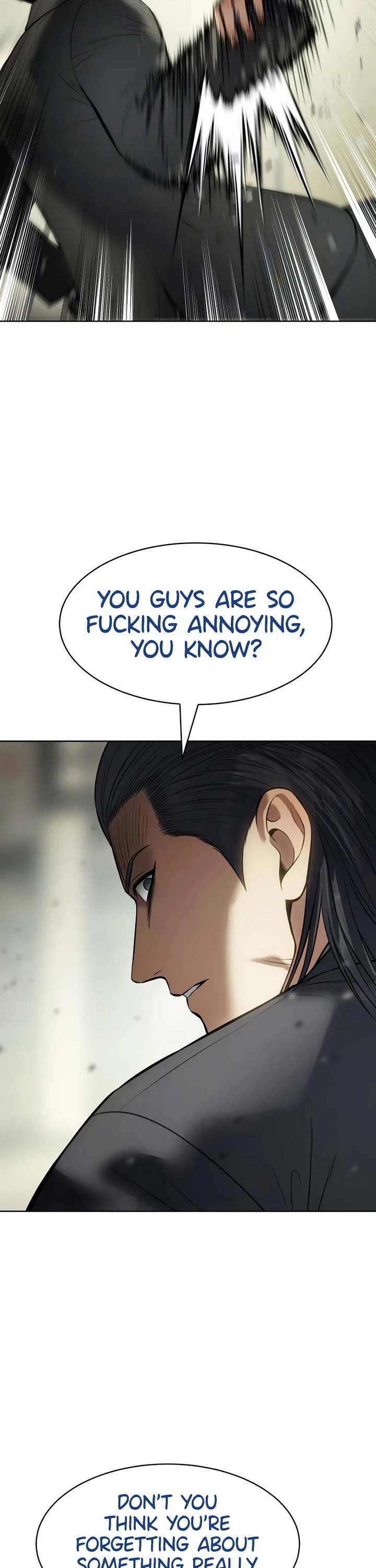 Baek XX Chapter 109 page 58 - Chapter 109