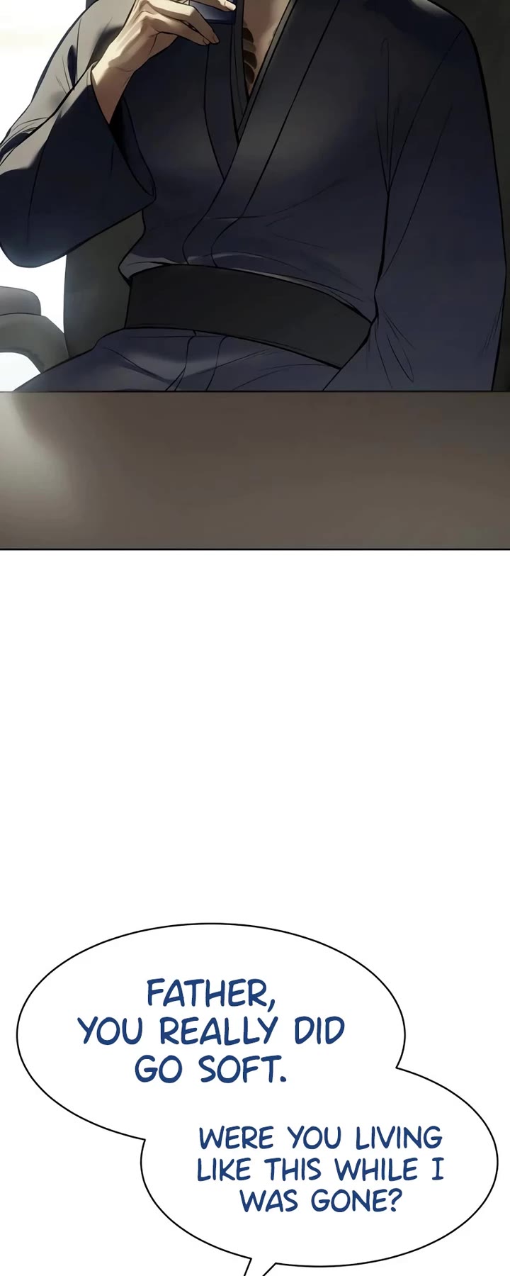 Baek XX Chapter 109 page 60 - Chapter 109