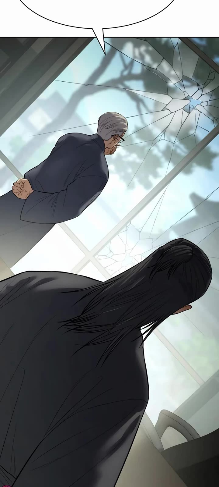 Baek XX Chapter 109 page 65 - Chapter 109