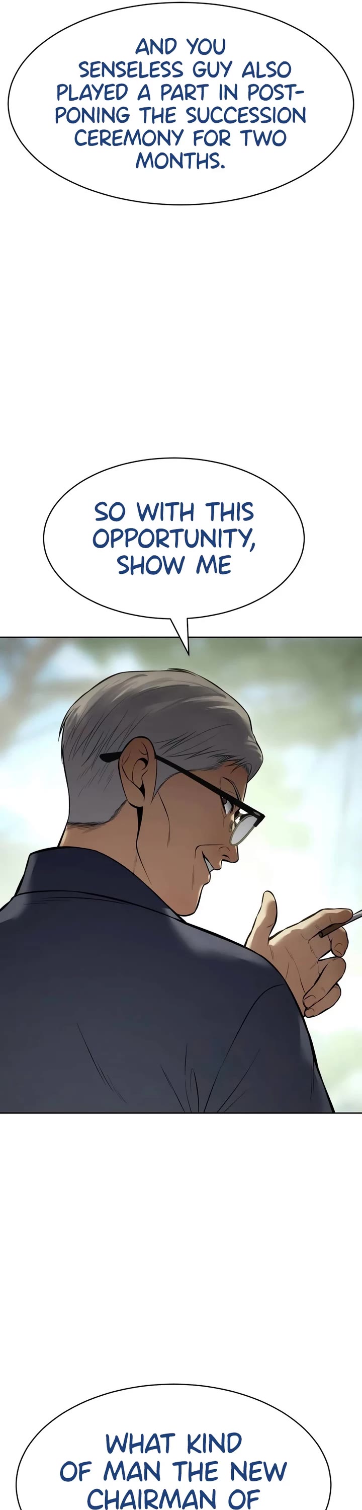 Baek XX Chapter 109 page 67 - Chapter 109