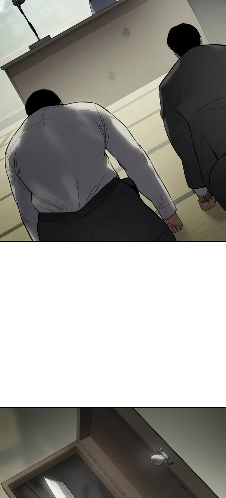 Baek XX Chapter 109 page 70 - Chapter 109
