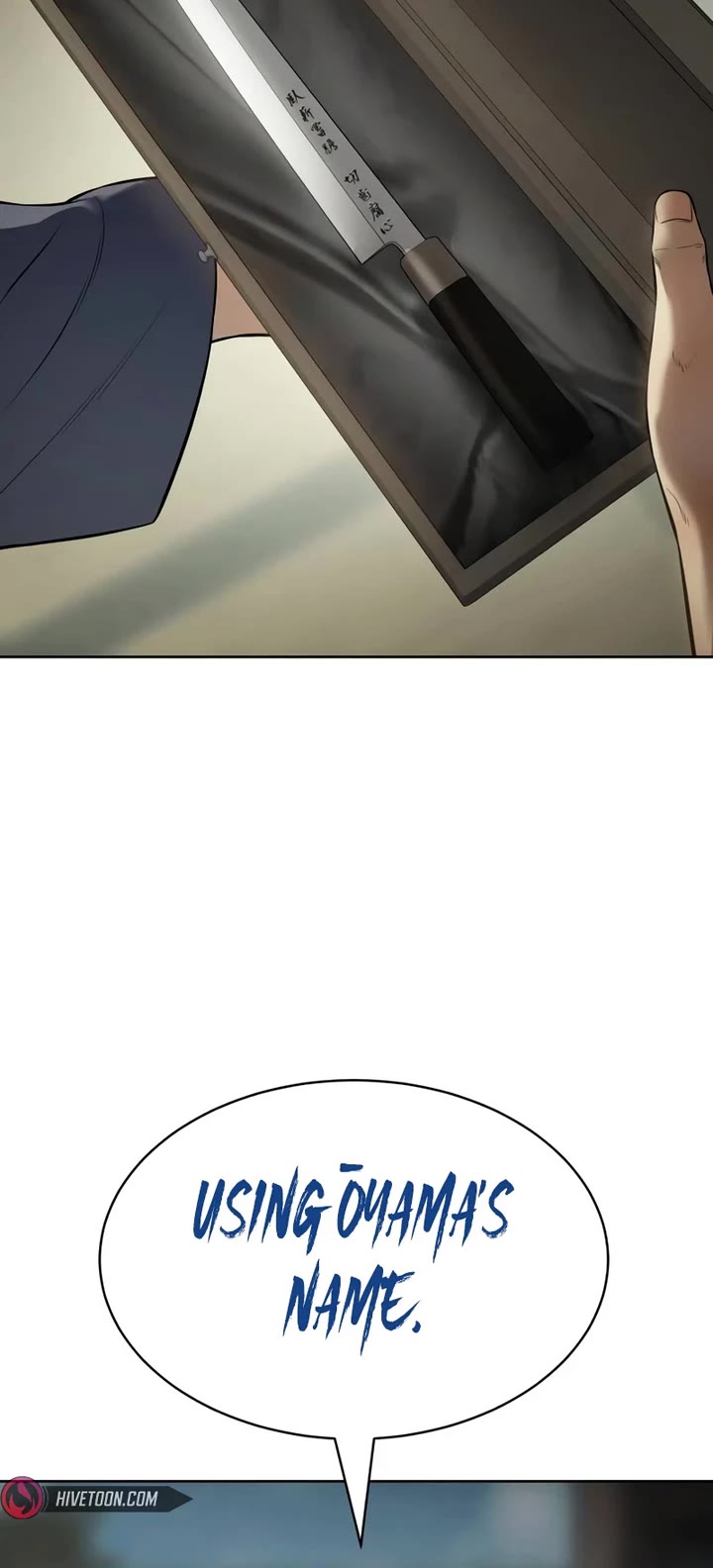 Baek XX Chapter 109 page 71 - Chapter 109