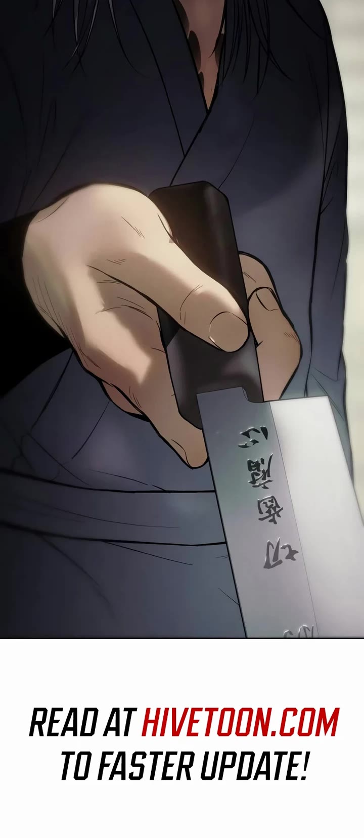 Baek XX Chapter 109 page 73 - Chapter 109