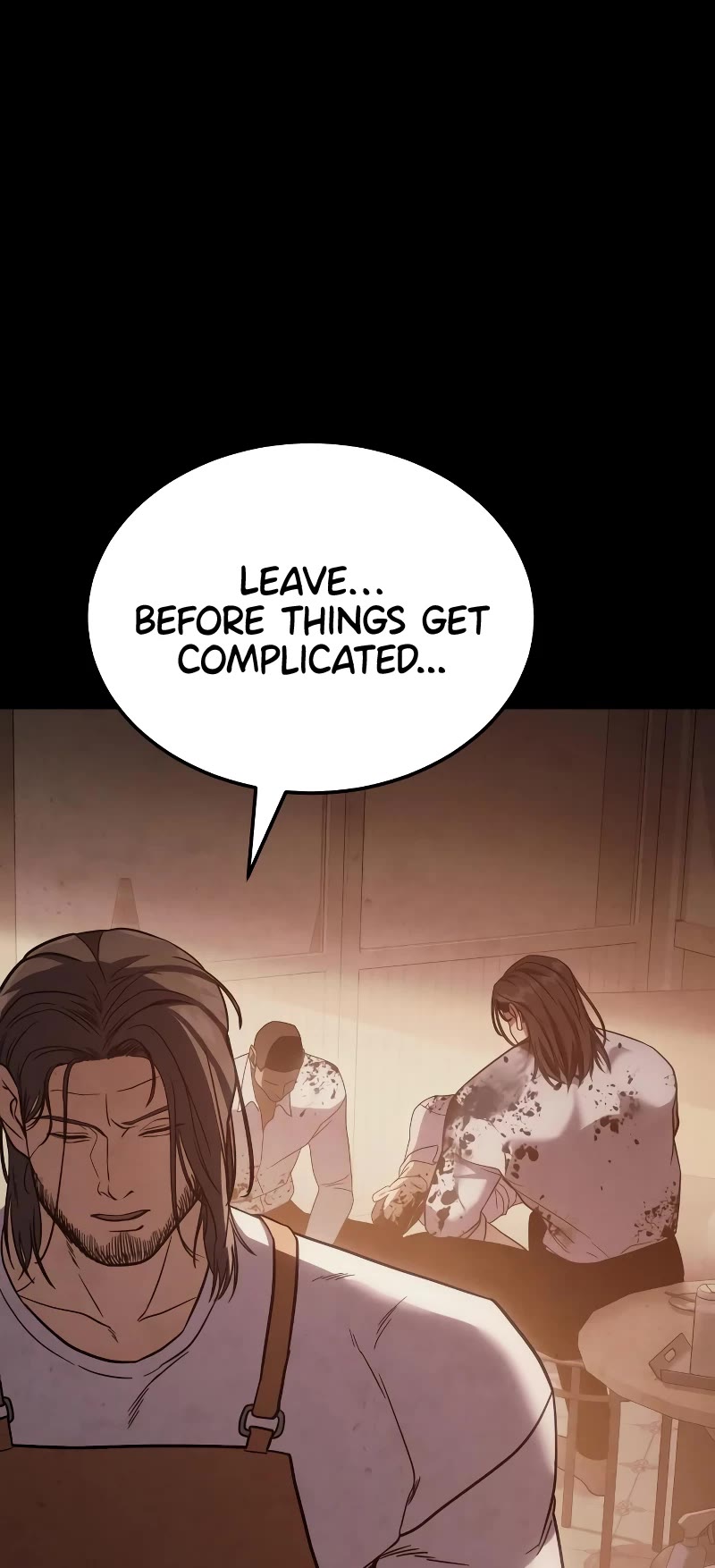 Baek XX Chapter 11 page 11 - Chapter 11