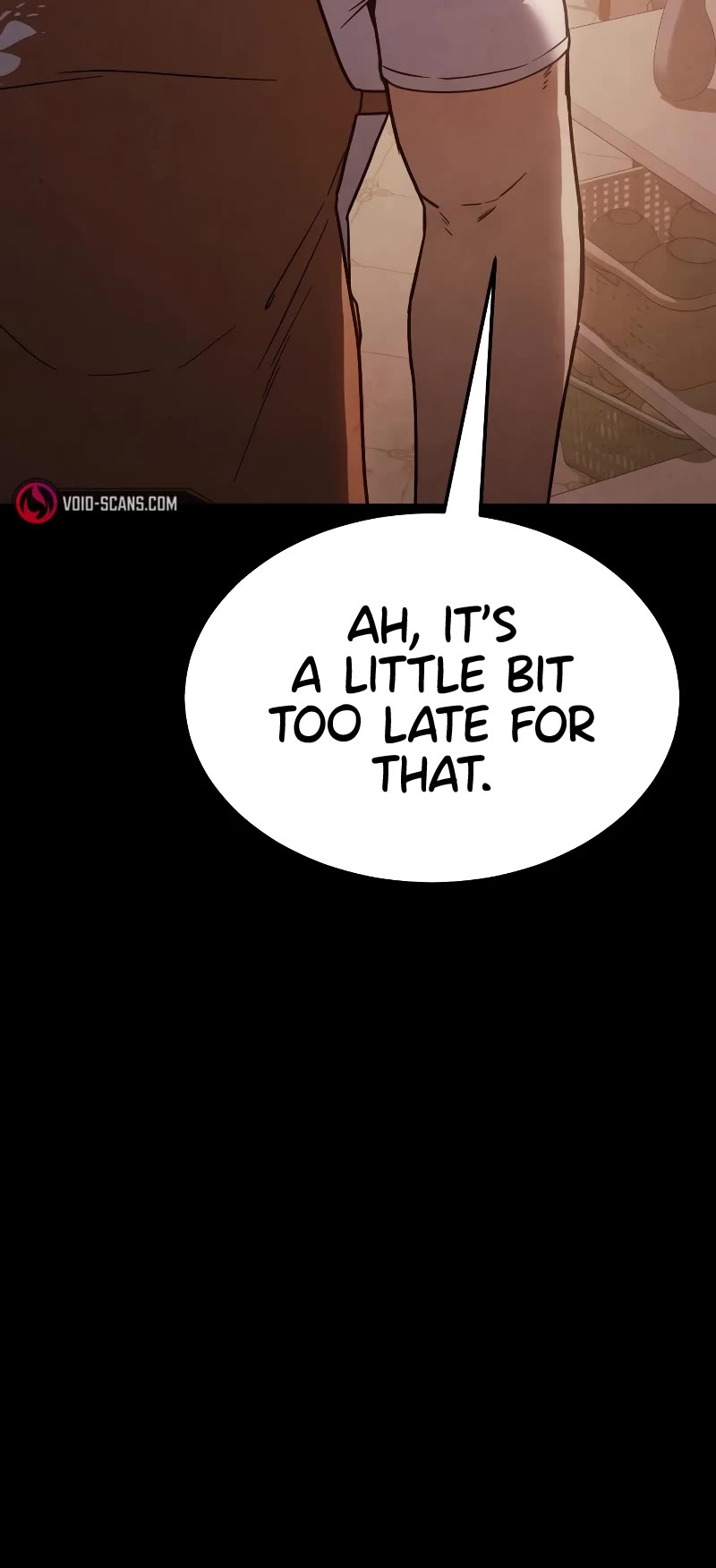Baek XX Chapter 11 page 12 - Chapter 11
