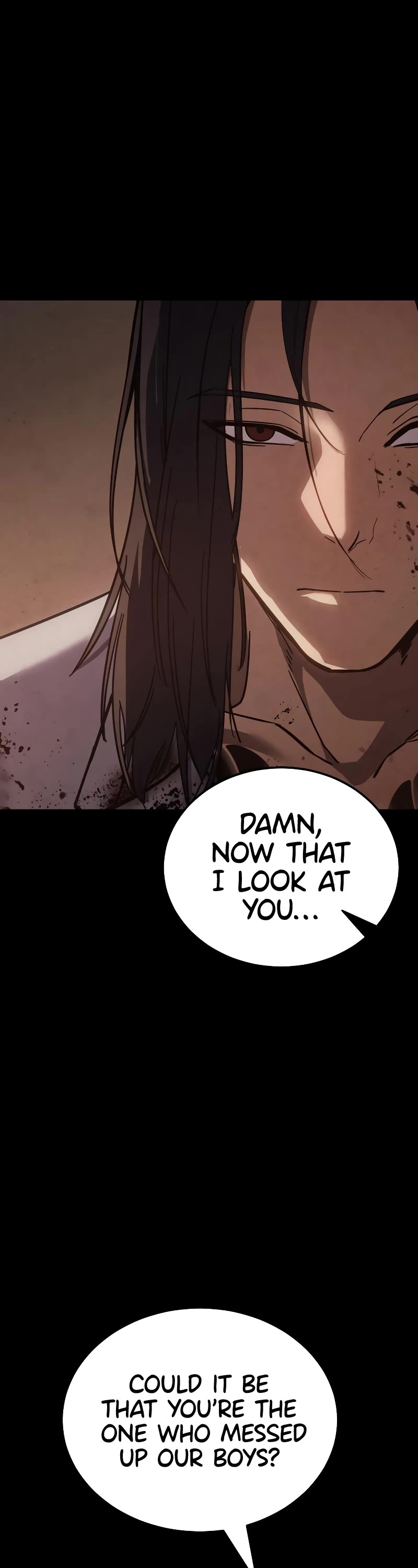 Baek XX Chapter 11 page 17 - Chapter 11