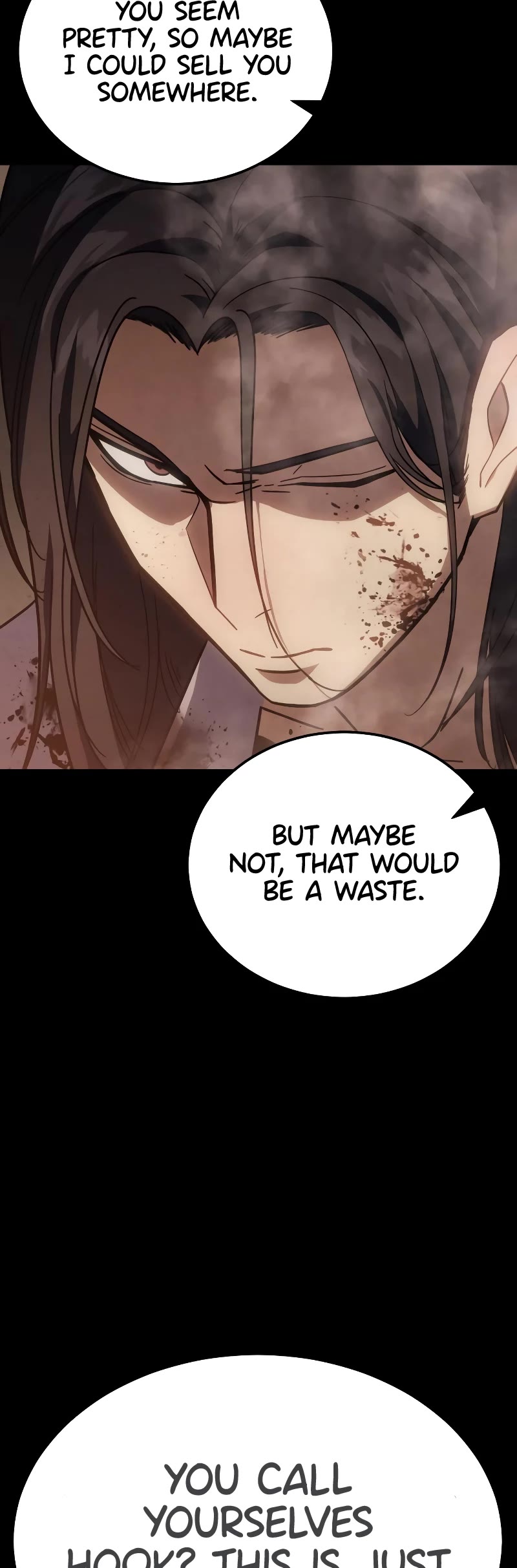 Baek XX Chapter 11 page 19 - Chapter 11