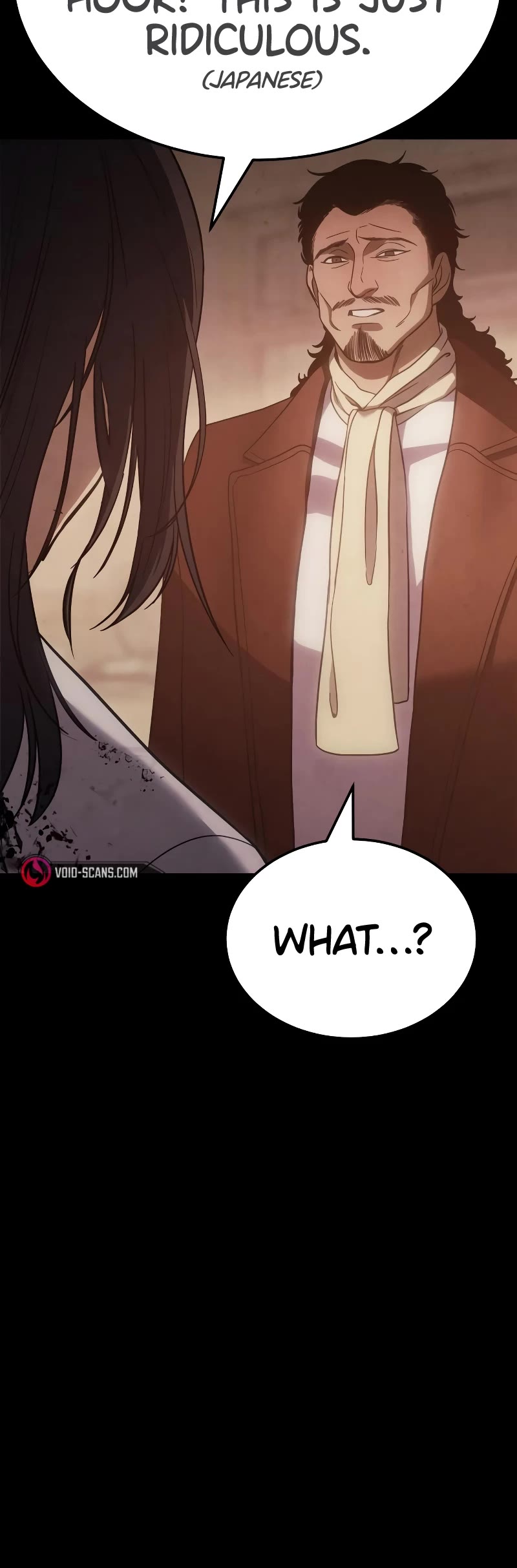 Baek XX Chapter 11 page 20 - Chapter 11
