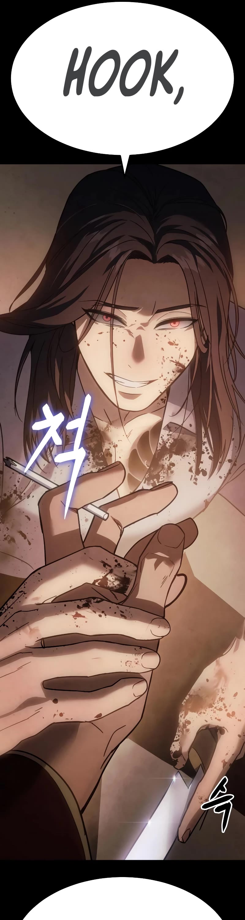 Baek XX Chapter 11 page 21 - Chapter 11