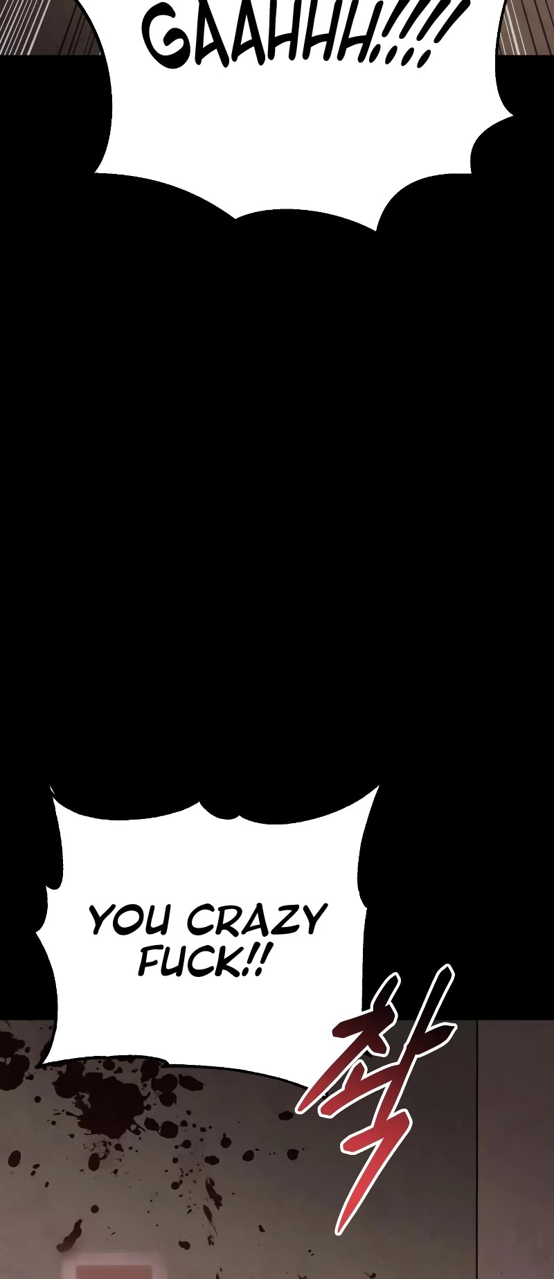 Baek XX Chapter 11 page 23 - Chapter 11