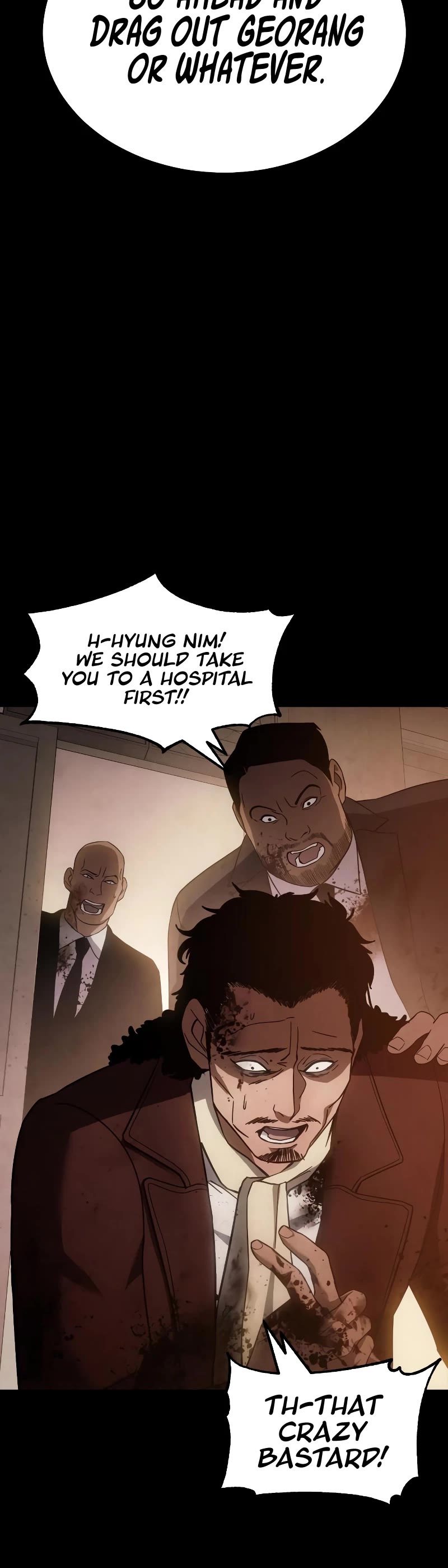 Baek XX Chapter 11 page 27 - Chapter 11