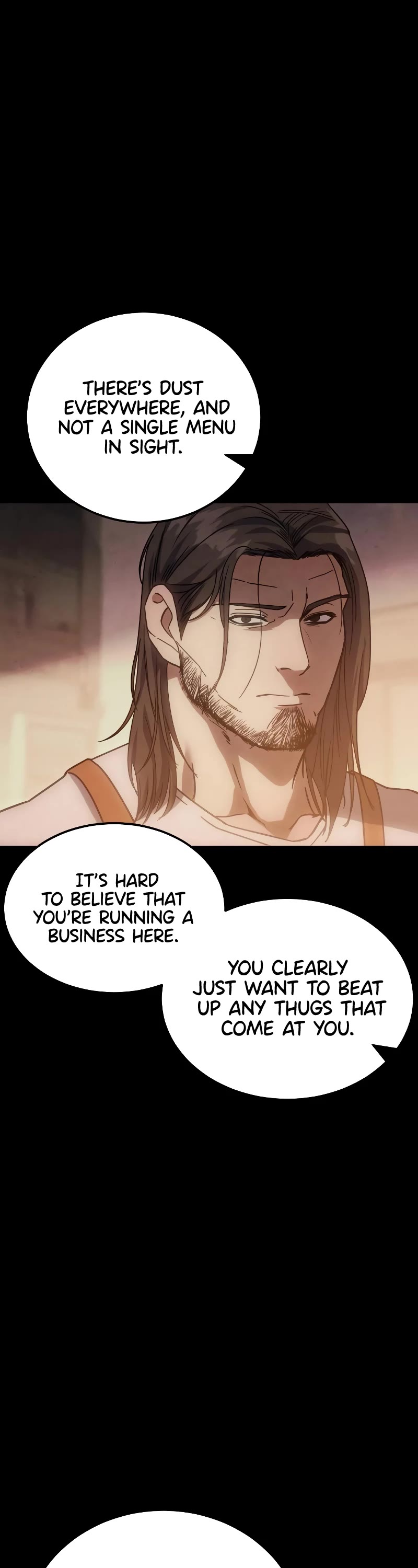 Baek XX Chapter 11 page 29 - Chapter 11