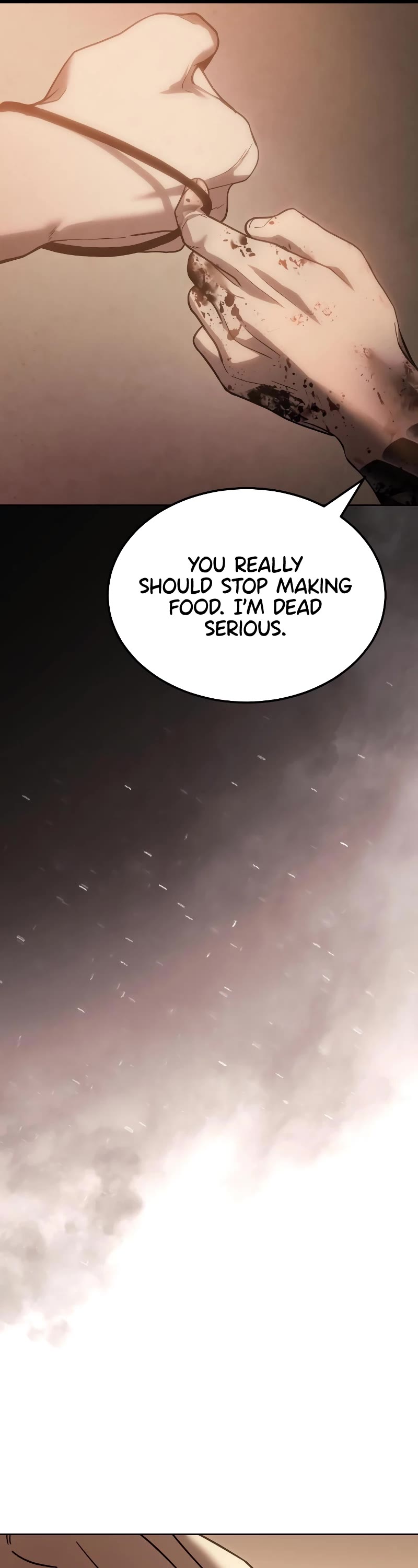 Baek XX Chapter 11 page 33 - Chapter 11