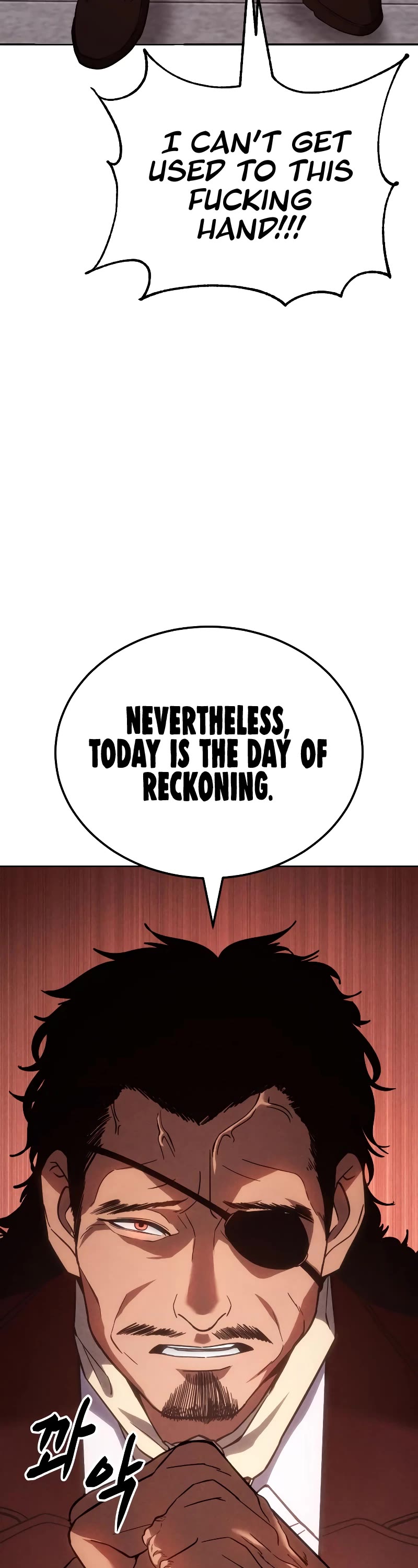 Baek XX Chapter 11 page 38 - Chapter 11
