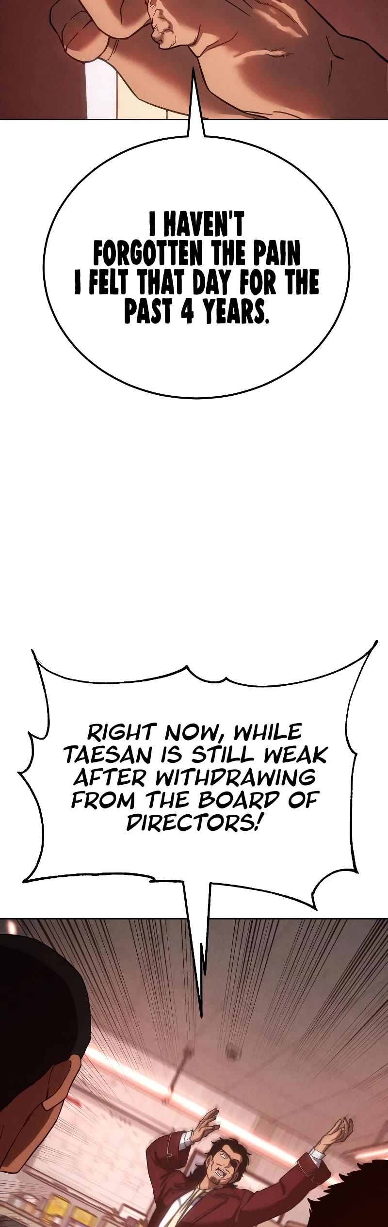 Baek XX Chapter 11 page 39 - Chapter 11