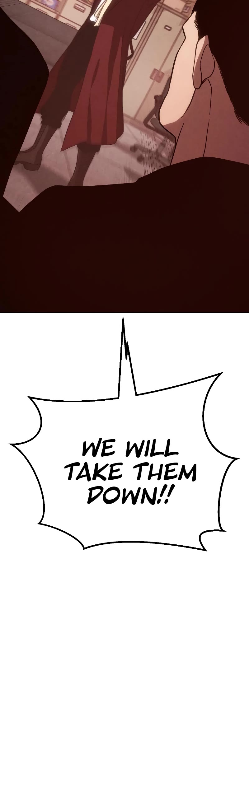 Baek XX Chapter 11 page 40 - Chapter 11