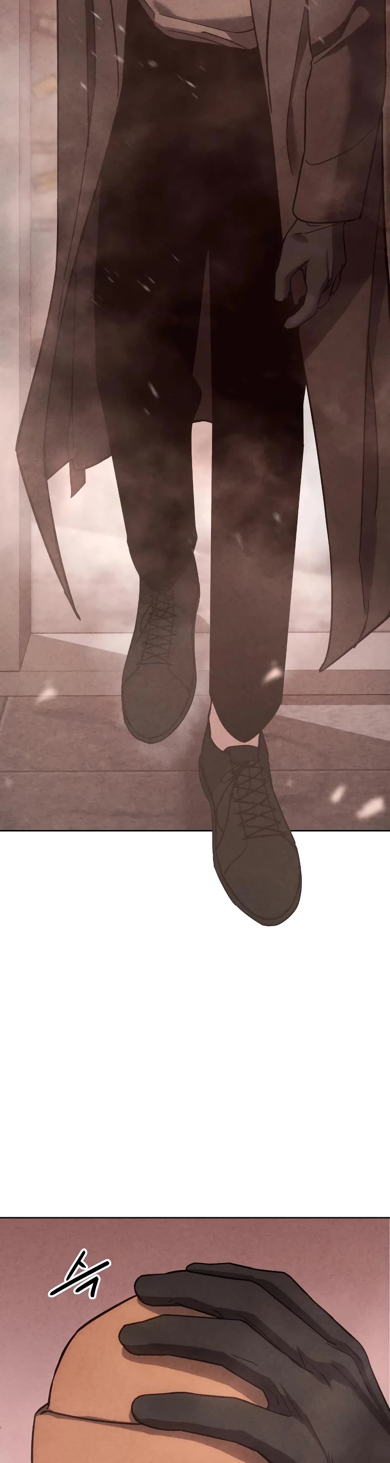 Baek XX Chapter 11 page 46 - Chapter 11