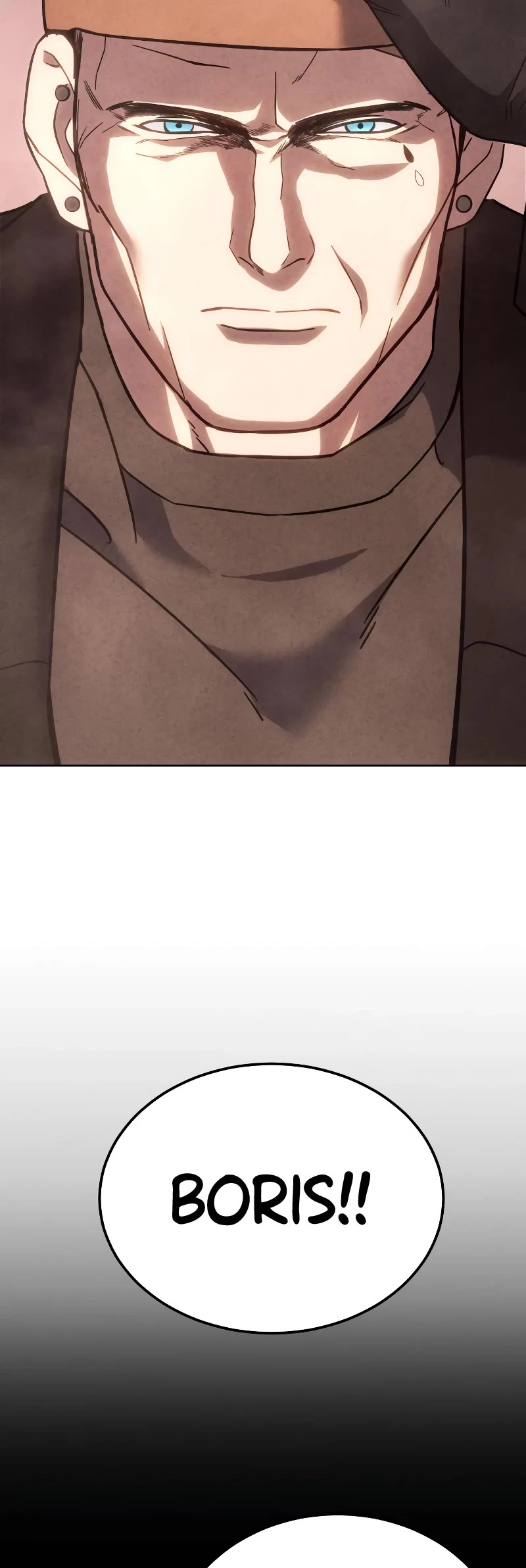 Baek XX Chapter 11 page 47 - Chapter 11