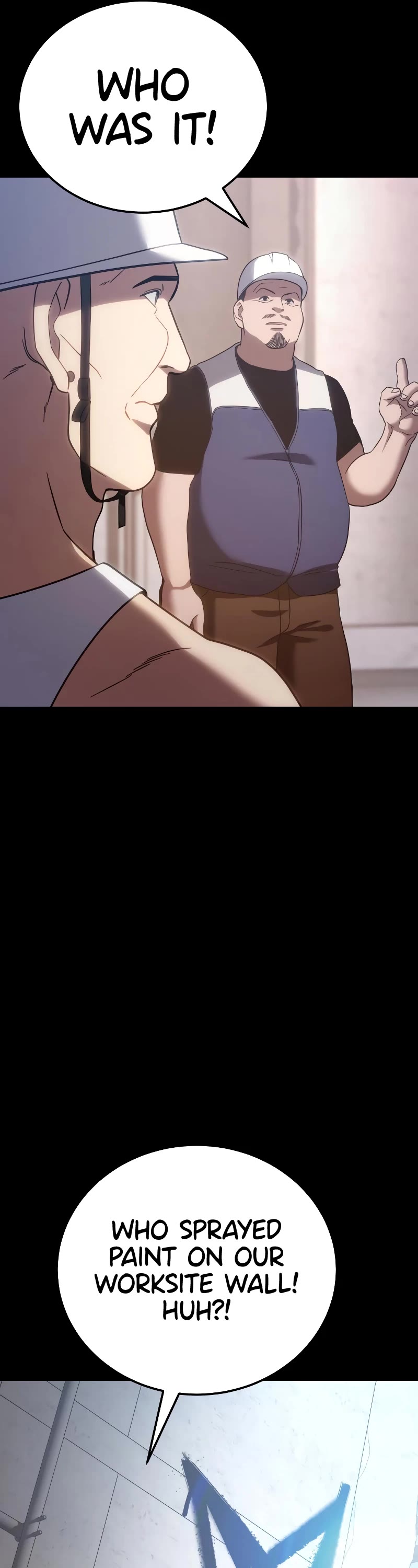 Baek XX Chapter 11 page 49 - Chapter 11
