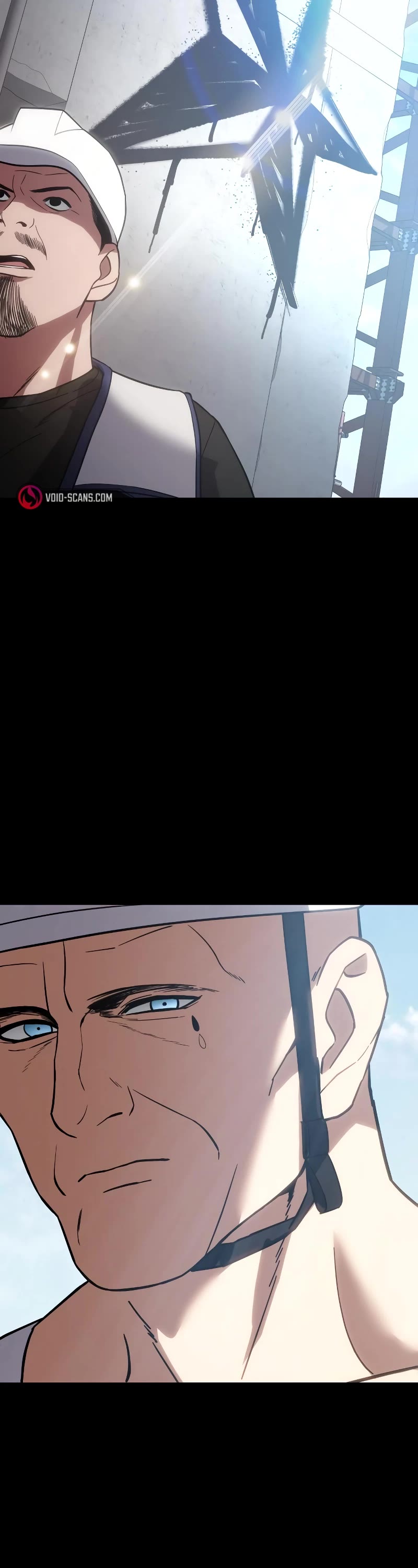 Baek XX Chapter 11 page 50 - Chapter 11